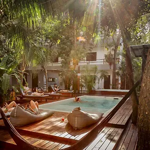  Hostel Che & Bar Adults Only Mexico