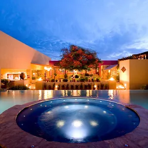 Hotel Patios