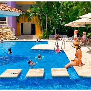 Adhara Hacienda Otel