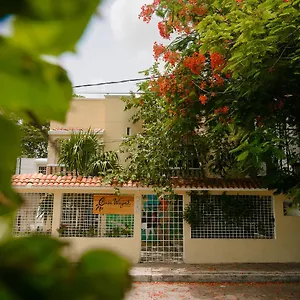 Casa Wayak Cancún