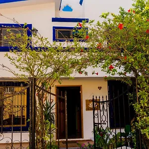 Casa Kimaya Cancún