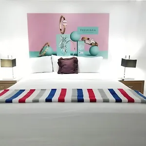 Hotel Spazio Boutique