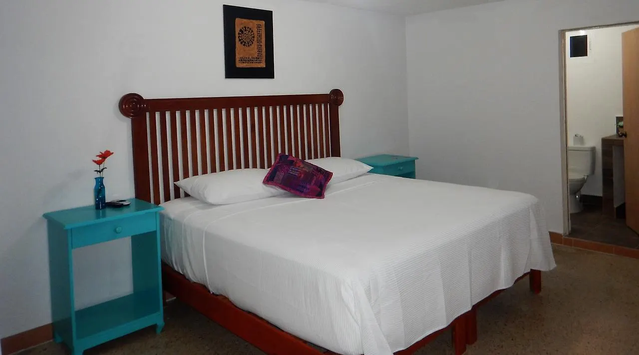Blue Coconut Cancun Hotel