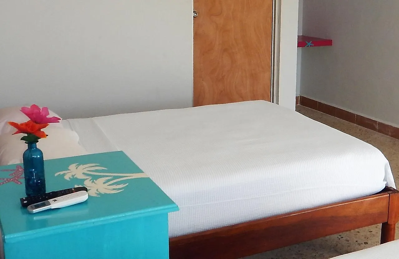 **  Blue Coconut Cancun Hotel Mexico