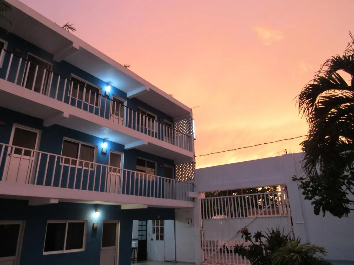 Blue Coconut Cancun Hotel